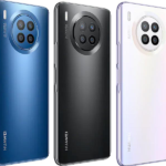 Huawei nova 8i colors