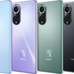 Huawei nova 9 colors