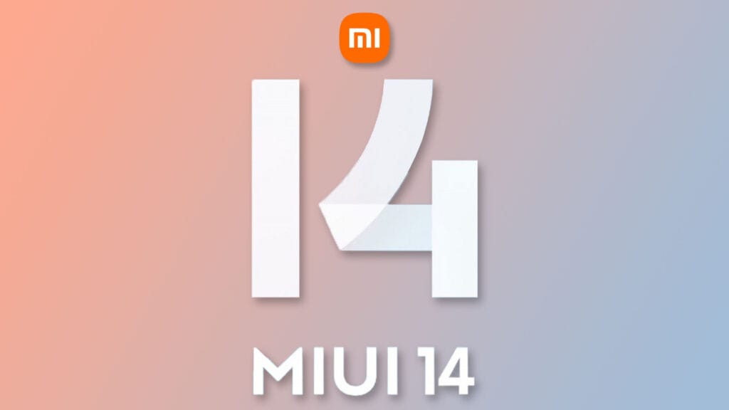 تغییرات MIUI 14