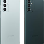 Samsung Galaxy M23 colors