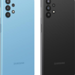 Samsung Galaxy M32 5G colors