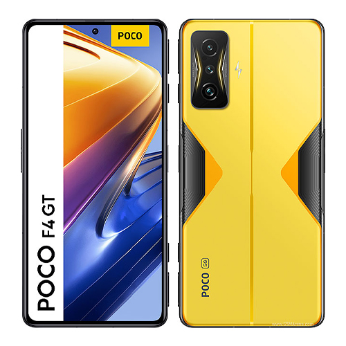 Xiaomi POCO F4 GT