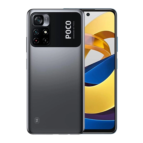 Xiaomi POCO M4 Pro