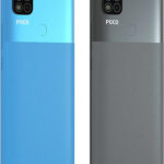Xiaomi Poco C31 colors