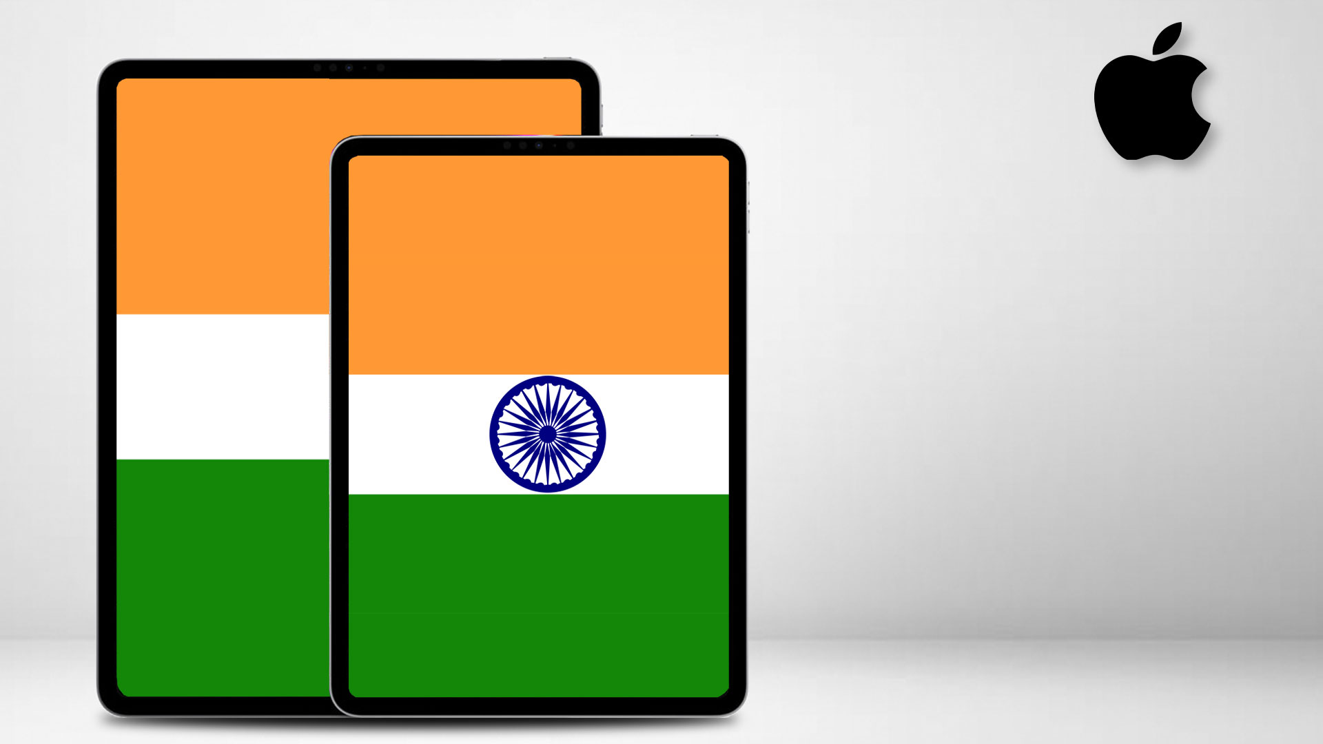 احتمال تولید آیپدهای اپل در هند