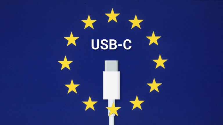 در اروپا تمامی دستگاه ها باید USB-C داشته باشند
