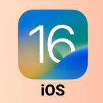 نصب iOS 16 بر روی ۷۰ درصد آیفون‌ها