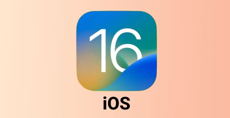 نصب iOS 16 بر روی ۷۰ درصد آیفون‌ها