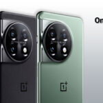 انتشار تیزر رسمی گوشی OnePlus 11