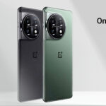 رندر رسمی گوشی OnePlus 11 منتشر شد