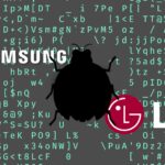 حمله بد‌افزار ها به سامسونگ و ال جی!