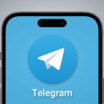 امکان ثبت نام بدون سیم کارت در آپدیت جدید تلگرام