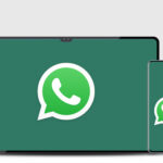 استفاده از یک شماره تلفن در دو دستگاه در آپدیت جدید واتس‌اپ
