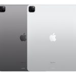 Apple iPad Pro 11 (2022) Colors