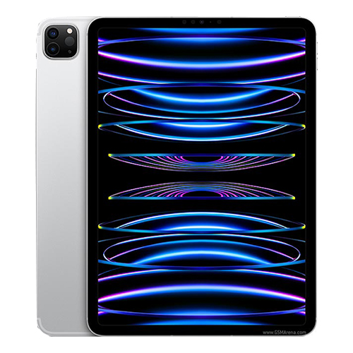 Apple iPad Pro 11 (2022)