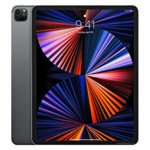 Apple iPad Pro 12.9 (2021)