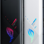 Asus ROG Phone 5 colors