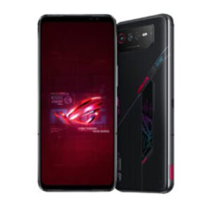 Asus ROG Phone 6