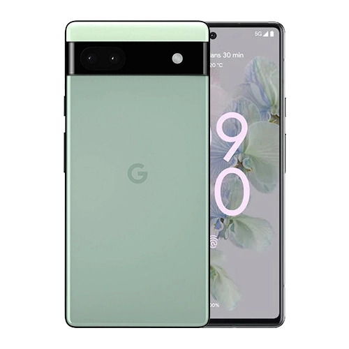 Google Pixel 6a