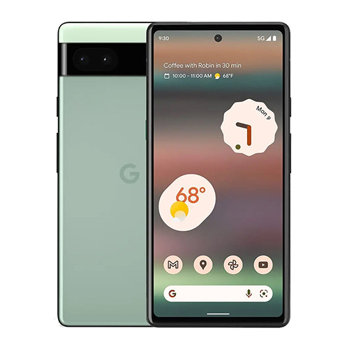 Google Pixel 6a