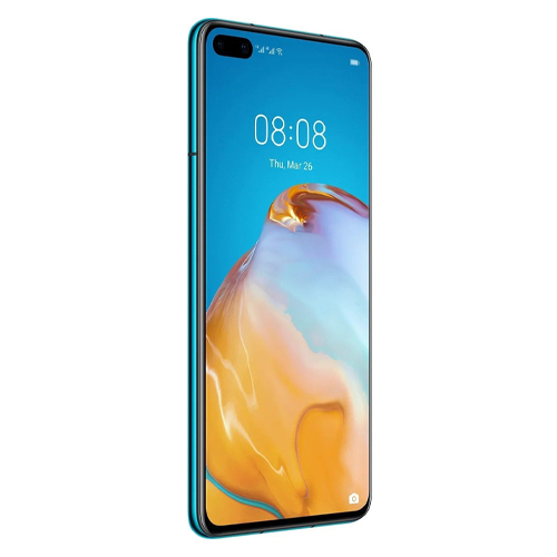 Huawei P40