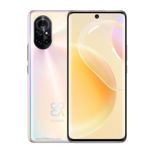 Huawei nova 8