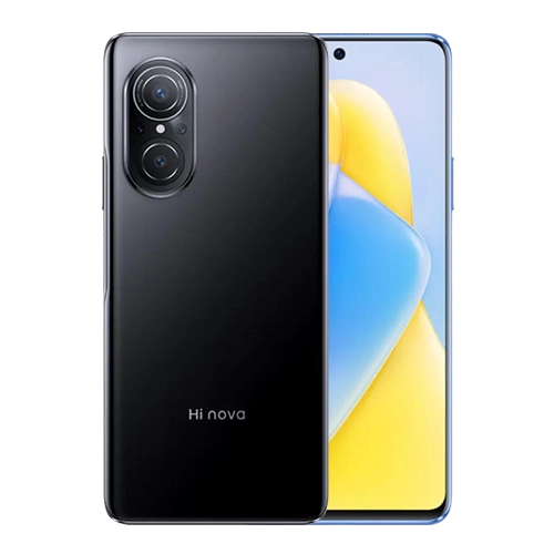 Huawei nova 9 SE