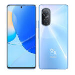 Huawei nova 9 SE