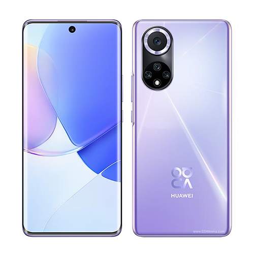 Huawei nova 9