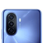 Huawei nova Y70 Plus Camera