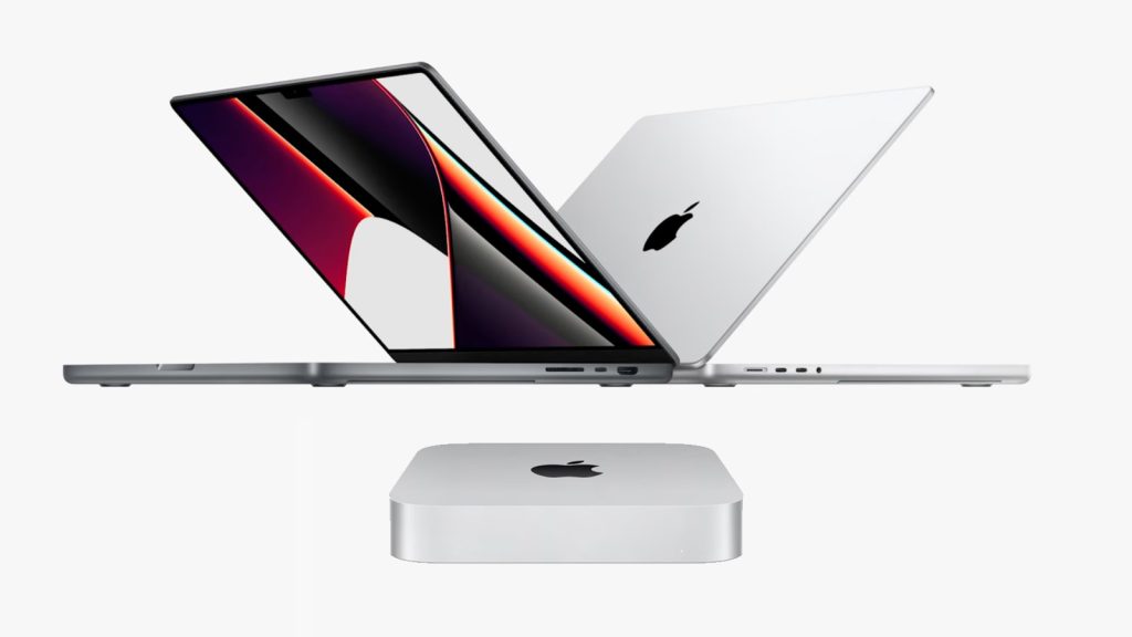 Mac mini M2 and Macbook Pro M2 Pro