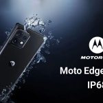 اطلاعات MOTO EDGE 40 PRO قبل از عرضه فاش شد