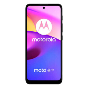 Motorola Moto E40