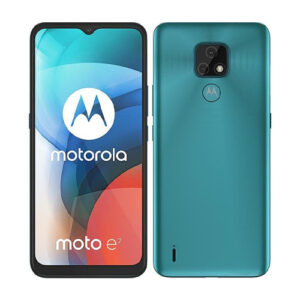 Motorola Moto E7