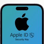 امکان استفاده از کلید امنیتی فیزیکی در اپل ایدی اضافه شد