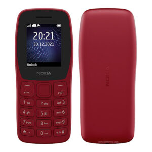 Nokia 105+ (2022)