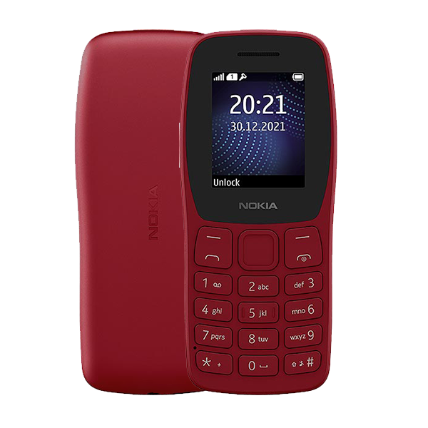 Nokia 105+