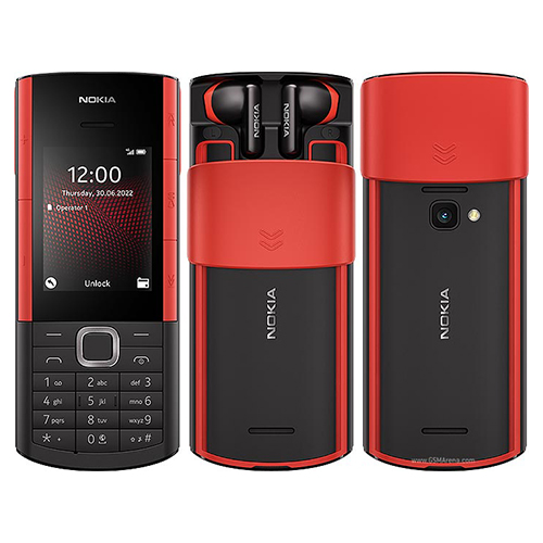 Nokia 5710 XpressAudio