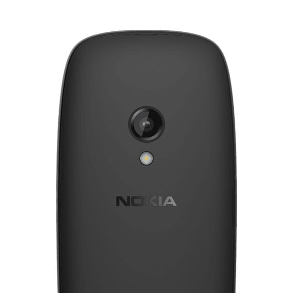 Nokia 6310 (2021) - رسانه علاءالدین