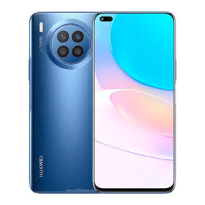 Huawei nova 8i