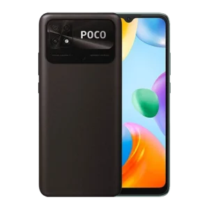 Xiaomi Poco C40