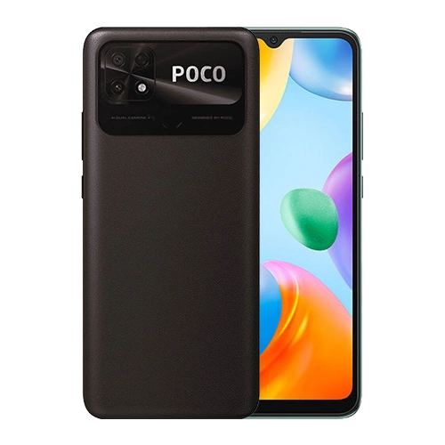 Xiaomi Poco C40