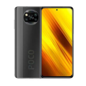 Xiaomi Poco X3