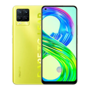 Realme 8 Pro