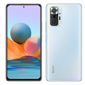 Xiaomi Redmi Note 10 Pro