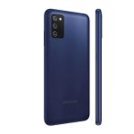 Samsung Galaxy A03s Back and Side