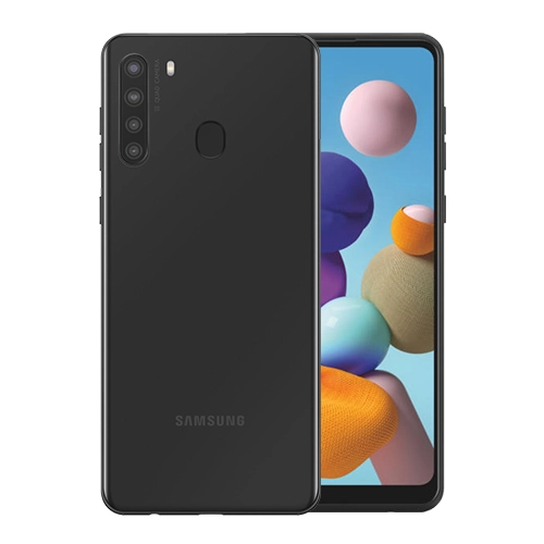 Samsung Galaxy A21