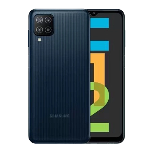 Samsung Galaxy F12