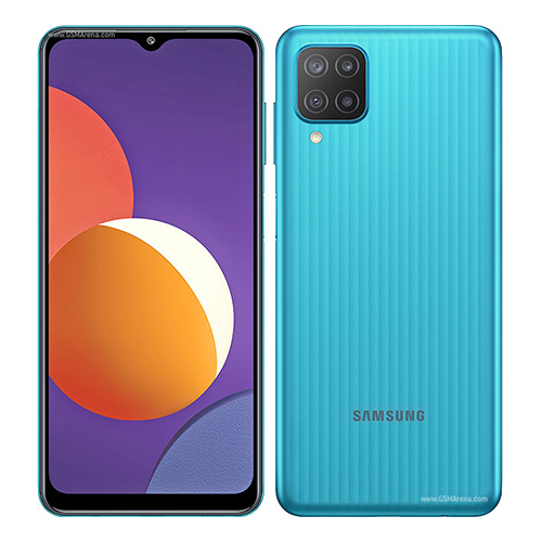 Samsung Galaxy M12