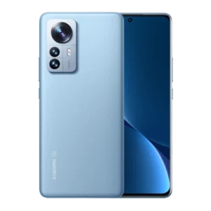 Xiaomi 12 Pro